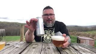 Massive Beer Review 2127 Goose Island Brewing Next Coast “Juicy & Tropical" IPA