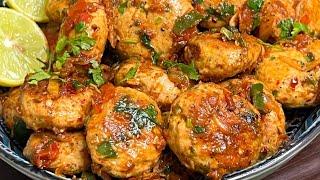 The Brilliant Trick That Will Change the Way you Cook Kabab | Chicken Karahi Kabab