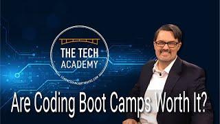 Are Coding Bootcamps Even Worth It? Delivered by Erik Gross