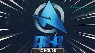 Ali A FULL INTRO MUSIC 10 HOURS