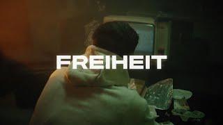 "FREIHEIT" - Sad Piano Rap Beat | Emotional Hip Hop Instrumental | Deep Type Beat