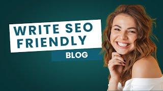 Can YOU Really Write SEO Content that Ranks #1 on Google in 2025?