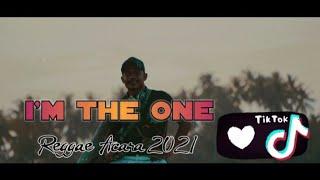 Remix Slow Terbaru - I'm The One [ Choken Brandalz ]