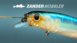 The perfect zander wobbler (documentary)