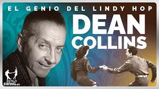 The Lindy Hop genius, Dean Collins | Hollywood Style, Jewel McGowan, The Whip