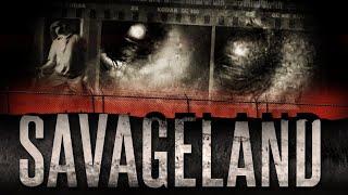 Savageland (2015) | Full Movie | Crime | Horror | Thriller | Terror Films