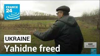 The aftermath of occupation: Yahidne, north of Kyiv, freed after one month occupation • FRANCE 24