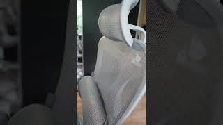 The SIHOO  Doro-C300 chair has quickly become a setup favorite
