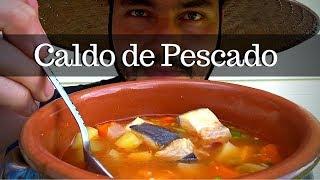 Caldo de Pescado (pez espada) | La Capital