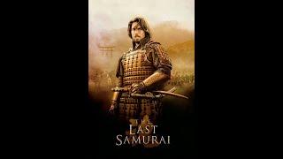 Did you know that in The Last Samurai