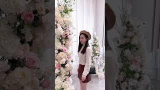 【Mini Vlog】Sister’s Wedding｜Happily Ever After 