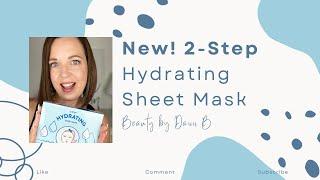 Hydrating Sheet Mask | Mary Kay