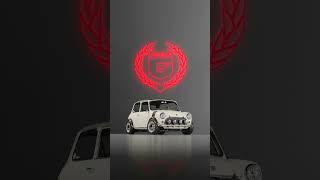 The evolution of the Super Cooper S