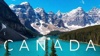 Canada: emigration & beauty. Grand Episode.