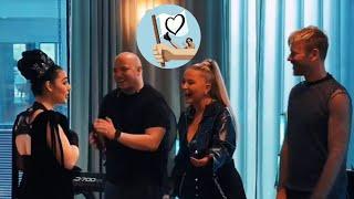 Keiino covers Alessandra's "Queen of Kings" | Eurovision 2023