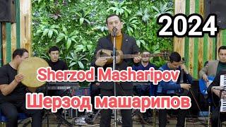 Sherzod Masharipov 2024  Шерзод Машарипов 2024