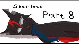 Keep you secret PMV MAP (BBC SHERLOCK|Cat form) 8 part