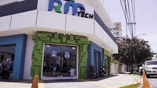 Equipos Tecnológicos Para El Regreso A Clases (RM TECH)