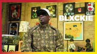 Blxckie Shares His Wildest 247HH Tour Stories, Drunken Nights, Sharted In A Drive Thru + More