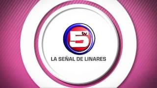 Visita las redes sociales de TV5 Linares