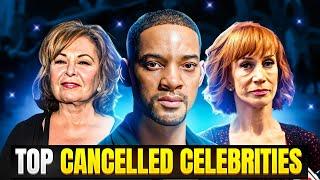 Top 10 Cancelled Celebrity 2023 | Celebrity Who Got Cancelled | Celebrity Buzz Buzz #celebritynews