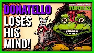 Teenage Mutant Ninja Turtles issue #4 Spoiler Review (2024) - Turtle Den Podcast Ep.7