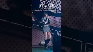 문별(Moon Byul) 1st World Tour [MUSEUM : an epic of starlit] IN PHILADELPHLA