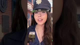 Asmr good cop/bad cop asmr roleplay asmr‍️ #Asmr #funnyasmr #asmrpersonalattention