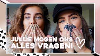 CONFESSIONS: HEBBEN WIJ IETS AAN ONSZELF LATEN DOEN?? - REINDERS WEEKVLOG #22