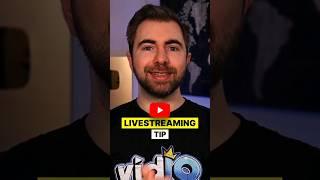 How to GROW your Live Streams on YouTube (Part 1)