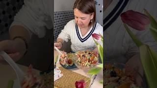 Мукбанг Приятного Аппетита #food #вкусно #mukbang #asmr #мукбанг #топ10 #едимдома #funny #follow