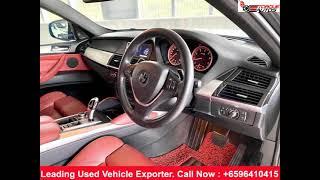 second hand car in  mozambique | HONDA ACCORD 2014 | used cars in Singapore