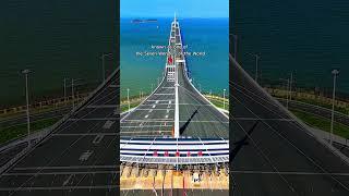 china super projects shocked world #megaprojects #constructionproject #megastructure