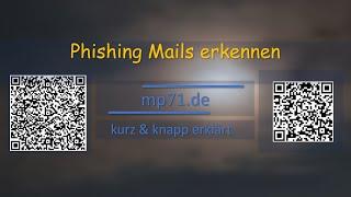 Phishing Mails: Was ist das und wie schütze ich mich vor Betrug?