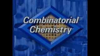 Combinatorial Chemistry