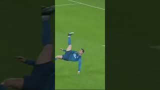 Bicycle kicks that surprised the World #viral #bicyclekick #shortsfeed