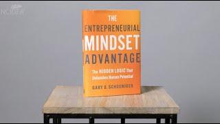 The Entrepreneurial Mindset Advantage | #2024EcosystemSummit