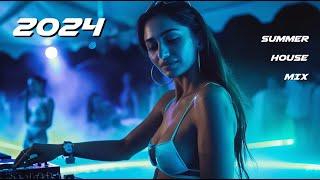 Deep House & Tech House Music Mix - Carl Cox, Katy Perry, Adele, Eric Prydz Style DJ Mix