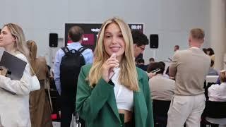 «Умный Лист.ОК» на международном форуме Kazan Digital Week