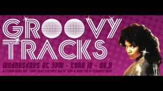 Groovy Tracks - Trailer
