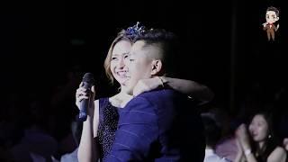 Wedding Emcee JH Lim 俊宏 | 婚礼主持 | 单语中文