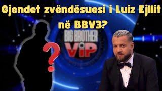 Një Luiz Ejll në BBV3? Çfarë thonë shikuesit #vipmagazine #luizejlli #bigbrothervip #kiaratito