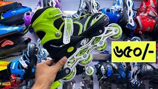 স্কেটিং জুতা 650/- টাকায়  এই প্রথম | skating shoes price in bangladesh | skating shoes price 2023