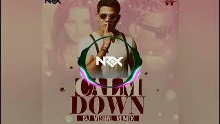 Calm Down (Remix) - DJ Vishal | HOUSE OF NRX | Bollywood Dj | New English Song | Rema | Selena Gomez