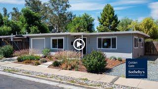 1749 Ashbury Dr Concord CA | Concord Homes for Sale