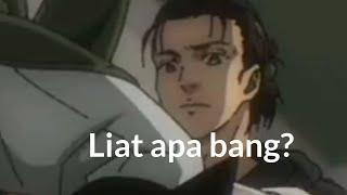 Drama Eren x Mikasa parody dub indo kocak(Aot meme)
