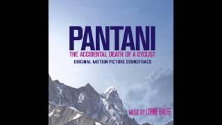 Pantani: The Accidental Death of a Cyclist | Flamme Rouge by Lorne Balfe