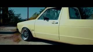 VW Caddy Mk1 14D