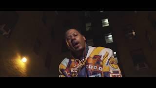 Vado - Jeff Hamilton Feat. Jim Jones (Official Music Video)