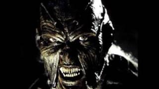 Jeepers Creepers - Song